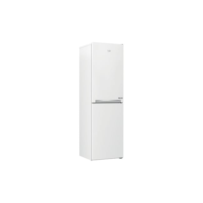 Réfrigérateur combiné B3RCHE305HW - BEKO