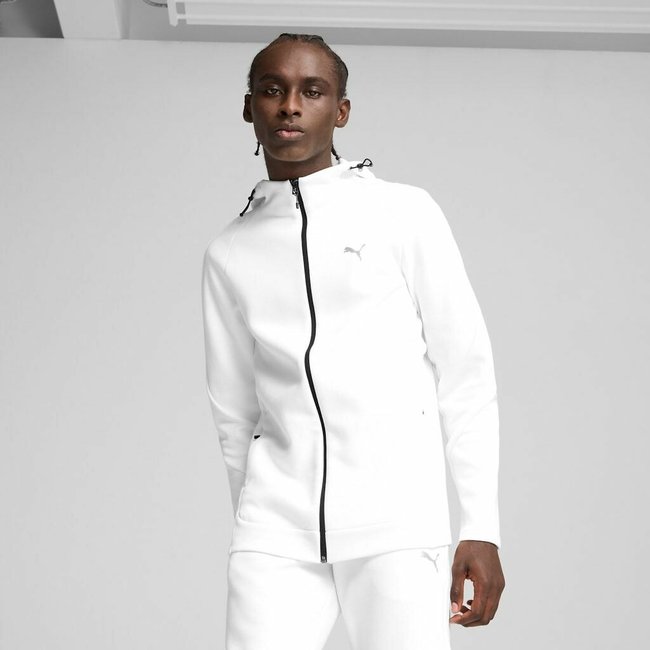 Evostripe Open Hoodie - PUMA