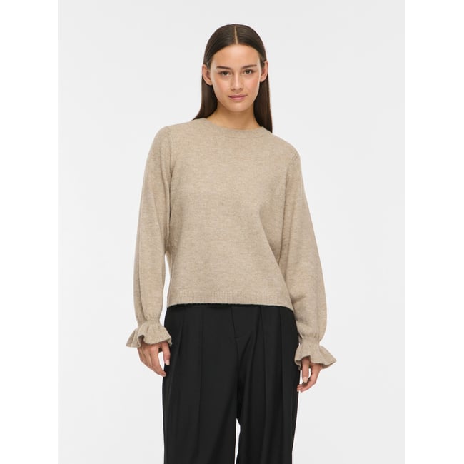 Pull En Maille - VILA