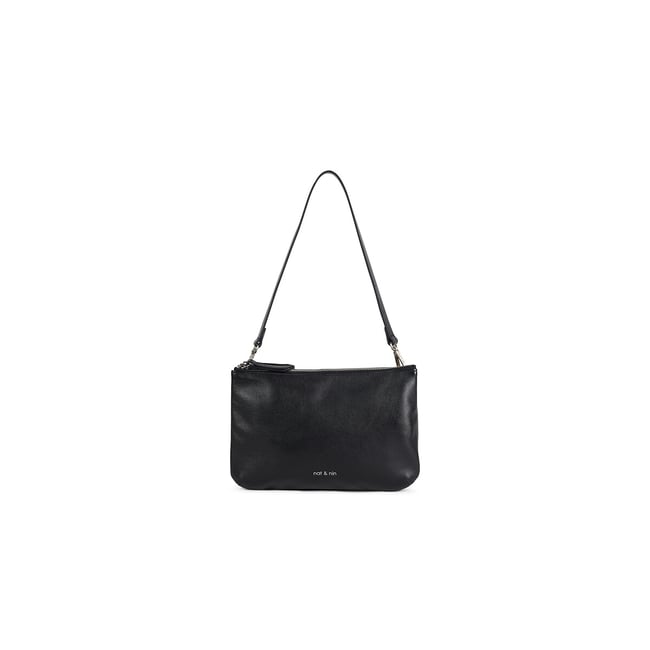 Pochette a tracolla modello bisaccia, BILLY - NAT & NIN