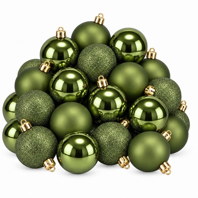 Boule de Noël - MICA DECORATIONS