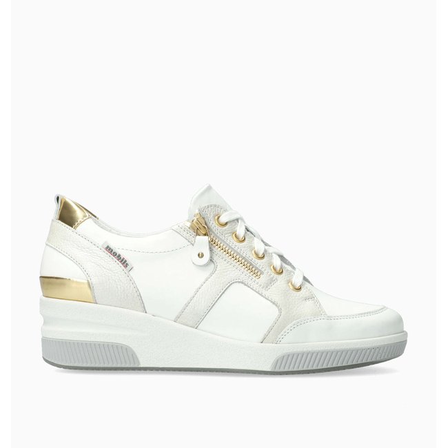 Baskets en cuir TRUDIE - MEPHISTO