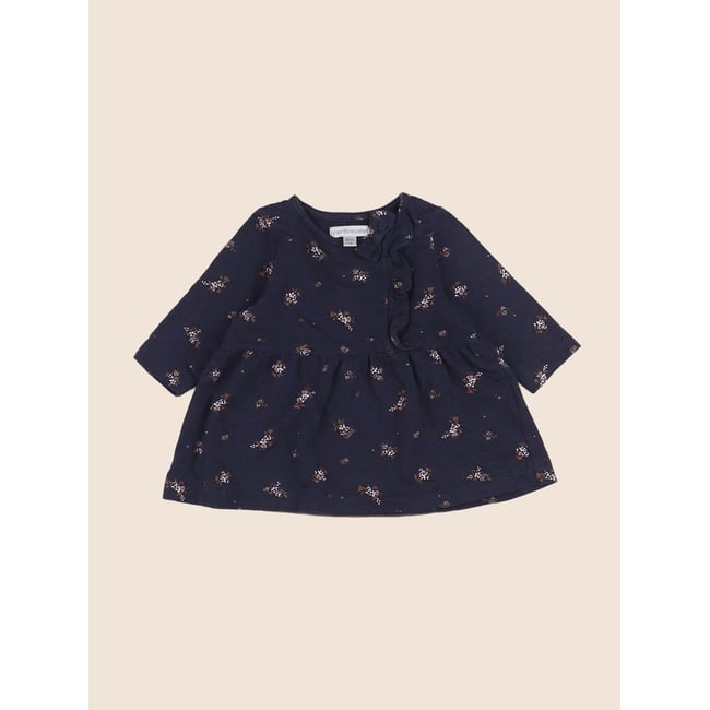 Robe - Très bon état bleu <span itemprop=