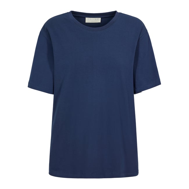 T-Shirt Lounge - FALKE