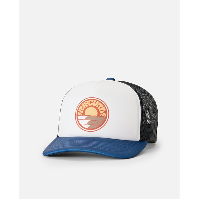 Casquette Trucker Weekender os/bleu marine <span itemprop=
