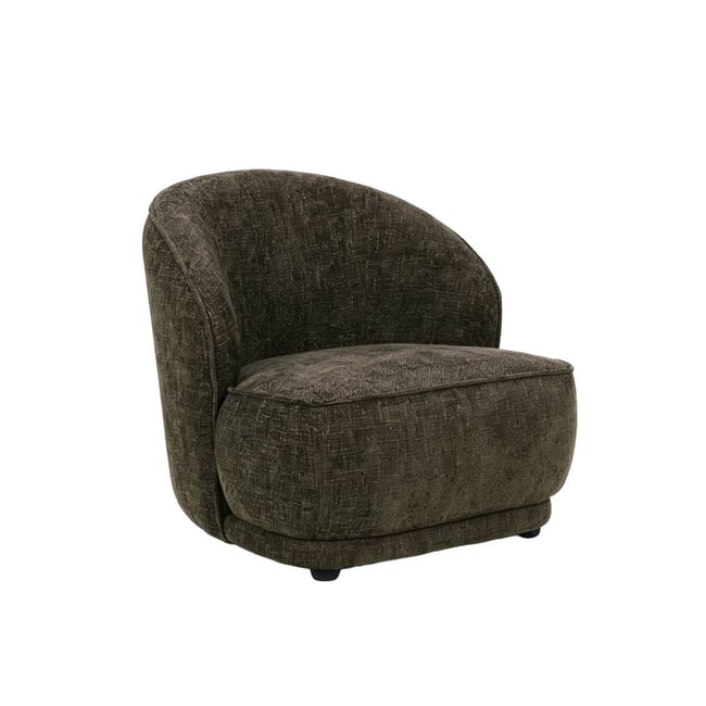 Fauteuil en tissu TRAVIS Couleur v002230 <span itemprop=