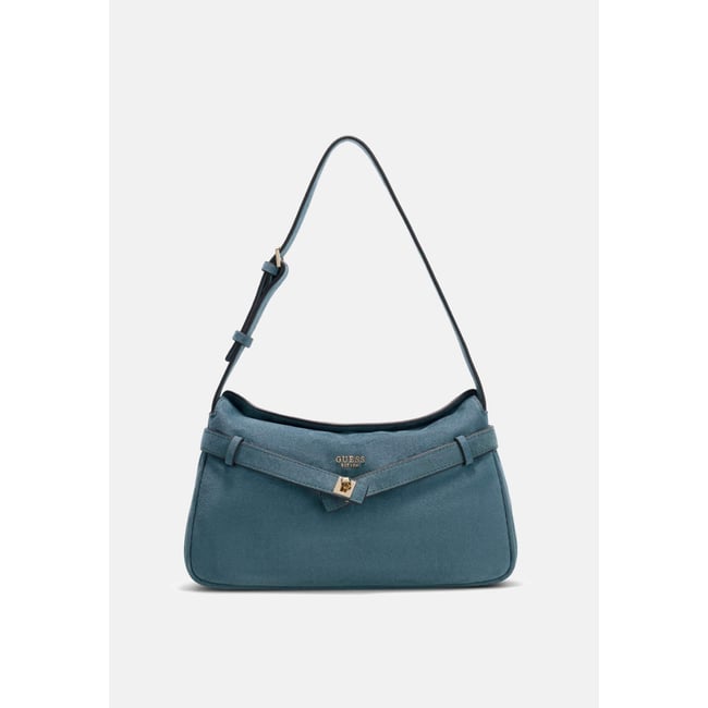 Sac À Épaule Ella - GUESS