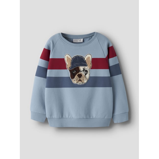 Sweat-Shirt - NAME IT