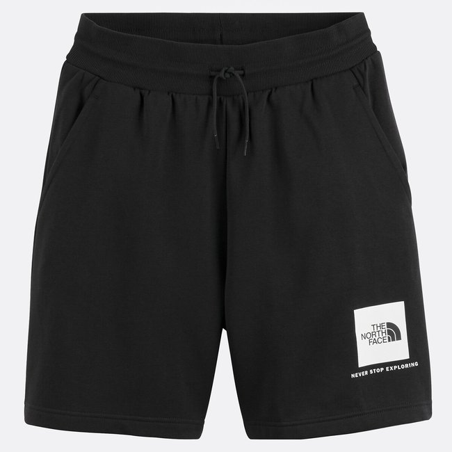 Short regular Logo Box schwarz <span itemprop=