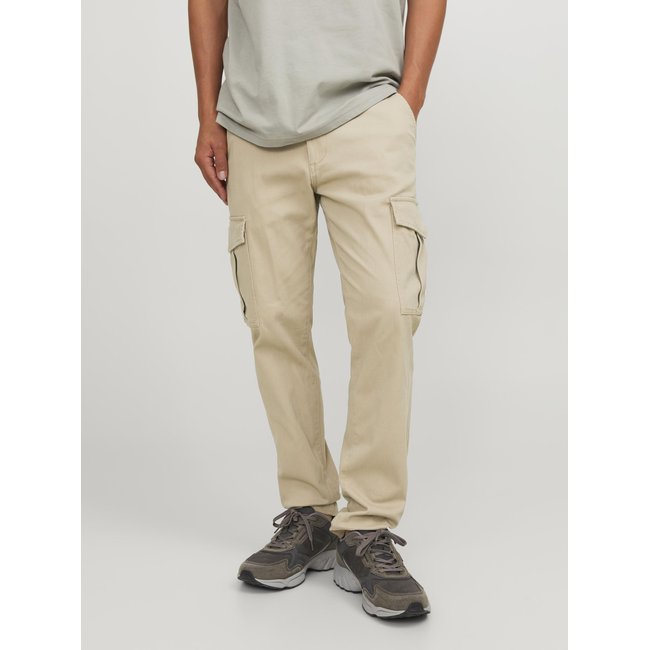 Pantalon cargo Marco - JACK & JONES