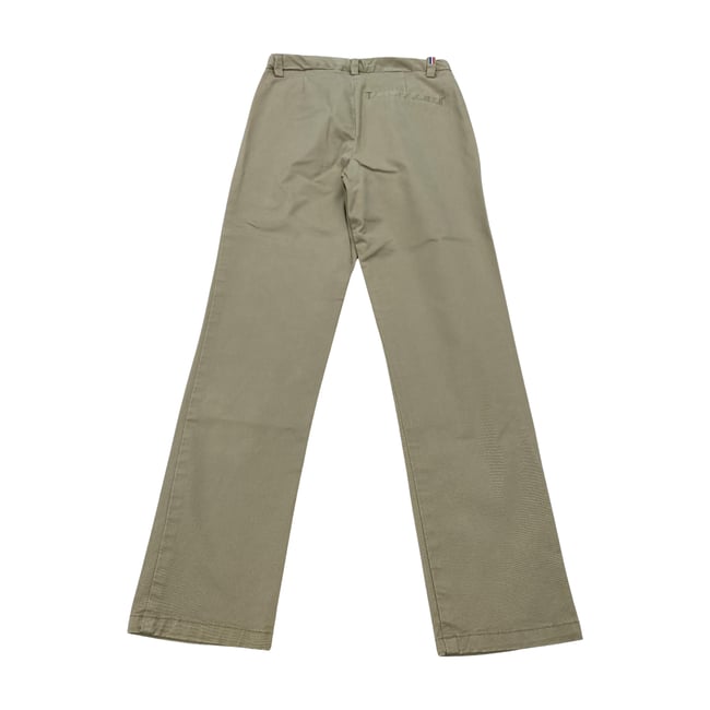 Pantalon enfant - Très bon état beige <span itemprop=