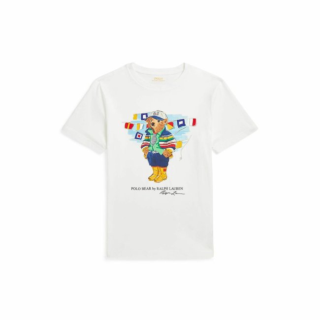 Camiseta de manga larga blanco <span itemprop=