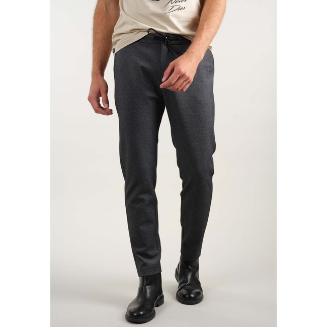 Pantalon regular OMEGA - DEELUXE