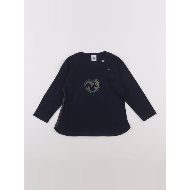 Tee-shirt - Bon état v002232 <span itemprop=