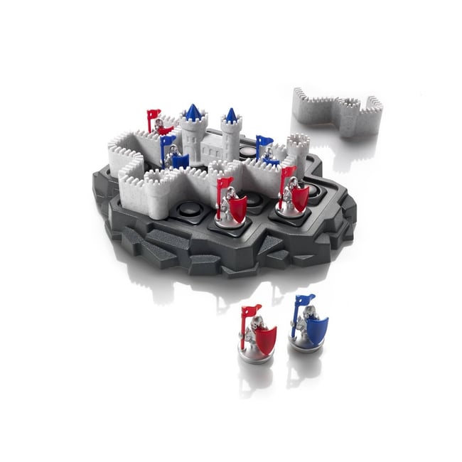 Jeu de logique Forteresse - SMART GAMES