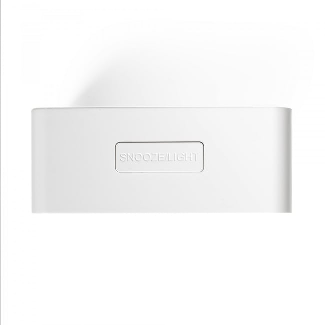 Réveil numérique LED - LIVOO