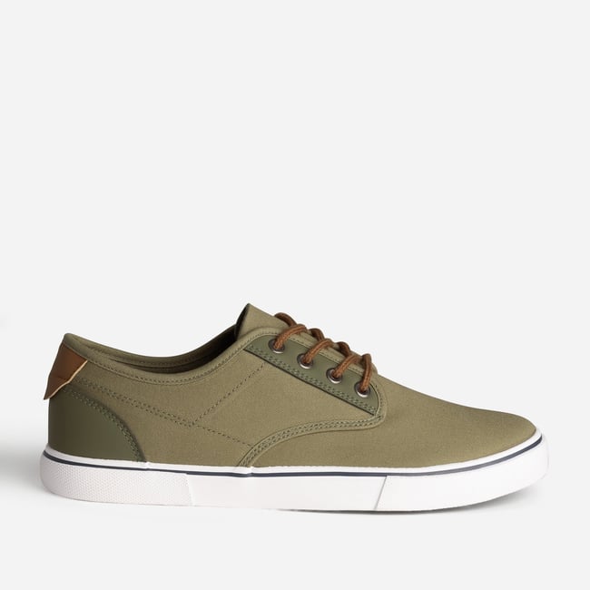 Tennis LIONEL kaki <span itemprop=