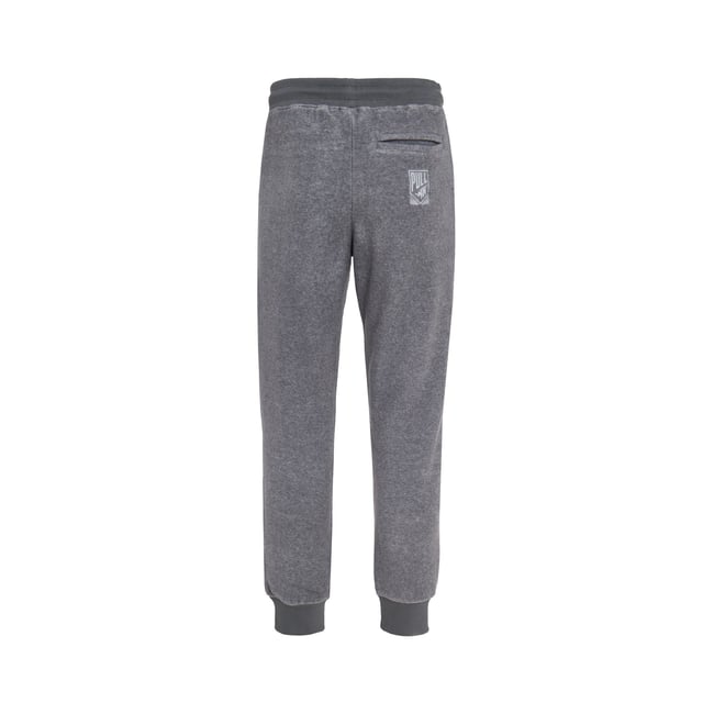 JOGGING POLARDKGREY gris <span itemprop=