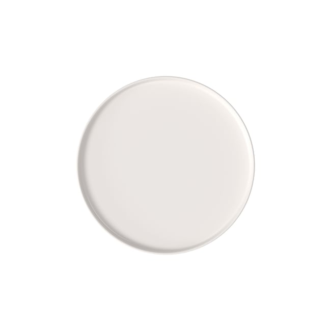 Assiette Plate White LA BOULE - VILLEROY & BOCH