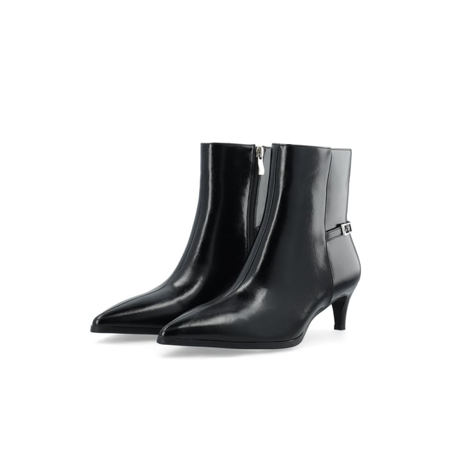 Bottines - BIANCO