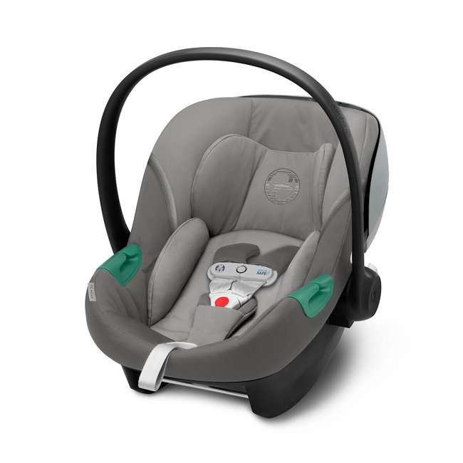 Autostoel aton s2 i-size <span itemprop=