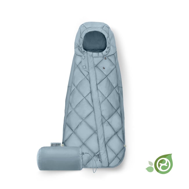 Chancelière snogga mini 2 522002895 bleu ciel <span itemprop=
