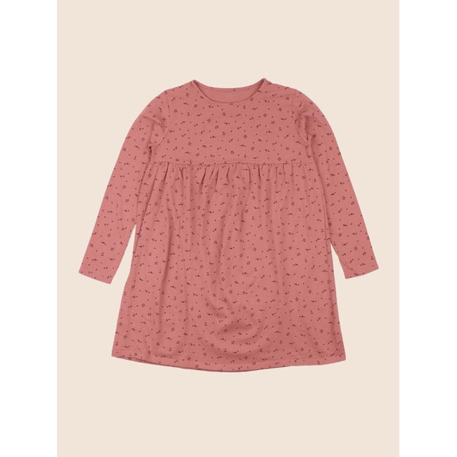 Robe - Très bon état rose <span itemprop=