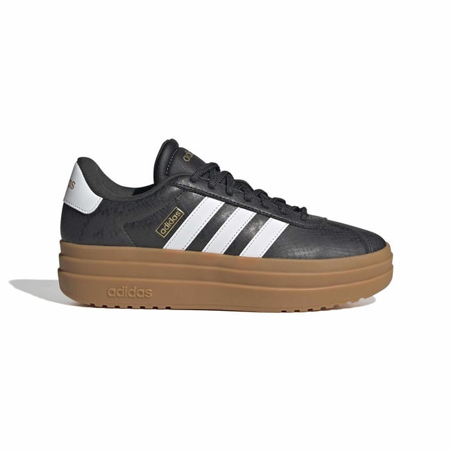 Scarpe da ginnastica VL COURT BOLD nero/bianco ADIDAS SPORTSWEAR