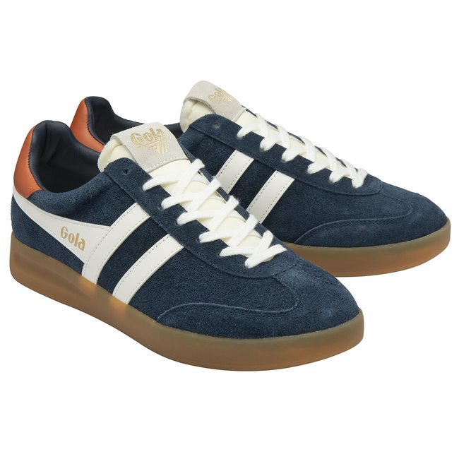 Sneakers Cyclone marine/bianco GOLA