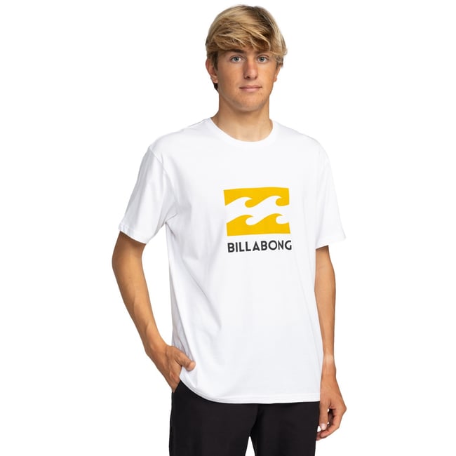 T-Shirt à manches courtes weiss white <span itemprop=