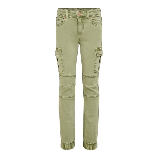 Pantaloni cargo - KIDS ONLY