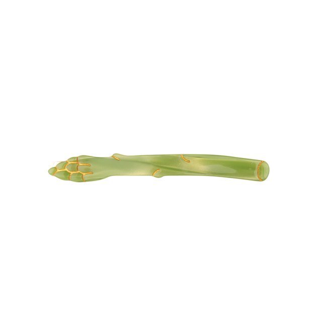 Barrette ASPERGE - COUCOU SUZETTE