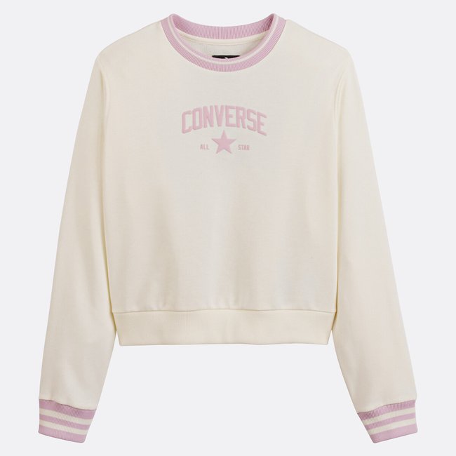Sudadera Retro crudo <span itemprop=