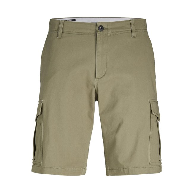 Short cargo Joe vert <span itemprop=