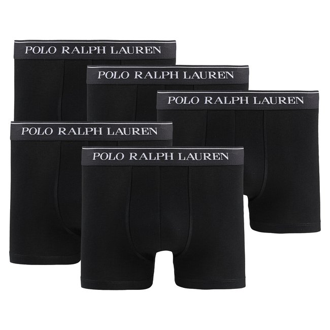 5er-Pack Shortys - POLO RALPH LAUREN