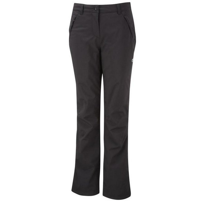 Pantalon imperméable AYSGARTH noir <span itemprop=