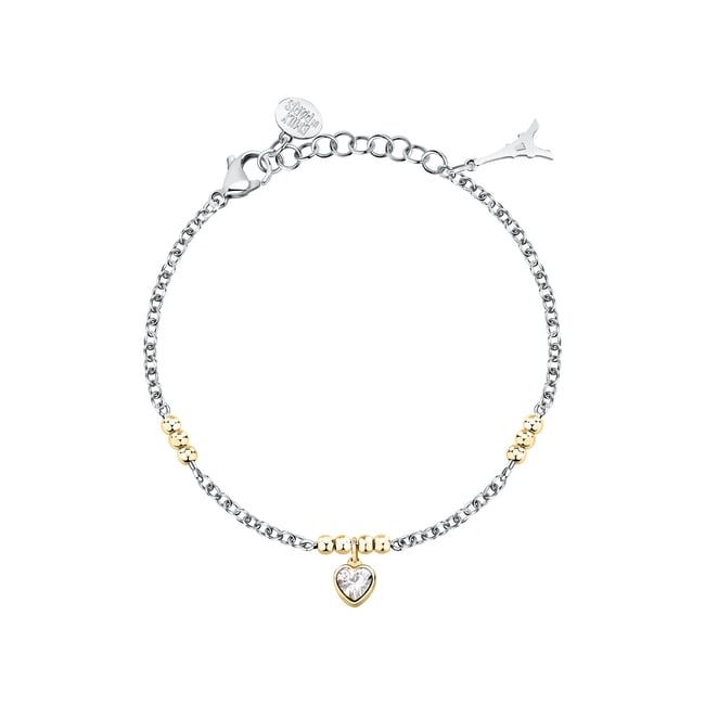Bracelet TALISMANI multicouleur <span itemprop=