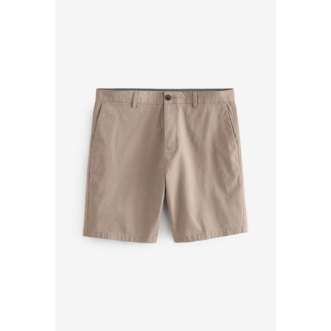 Short chino stretch slim - NEXT
