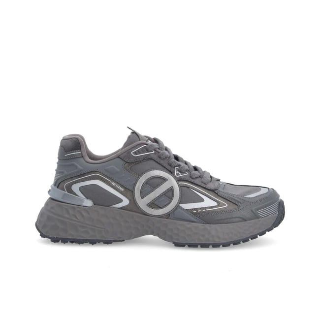 Carter 2.0 Tech M - Gris/Argent gris <span itemprop=