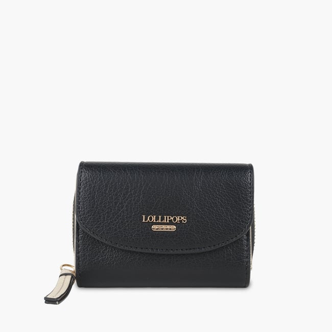 Portefeuille  Sublima noir <span itemprop=