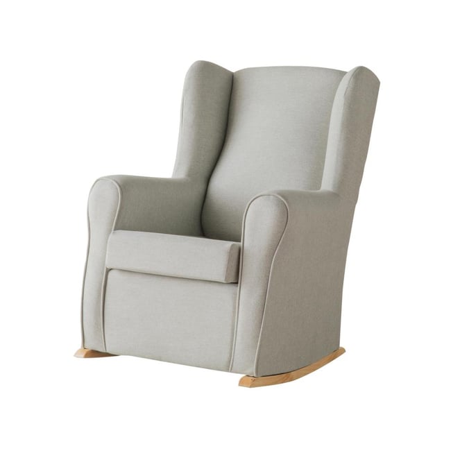Fauteuil Tapissé - HILDE - KENAY