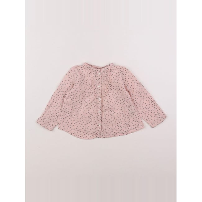 Blouse - Très bon état v002234 <span itemprop=