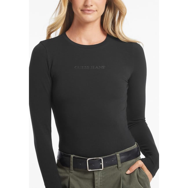 Body Logo Brodé - GUESS