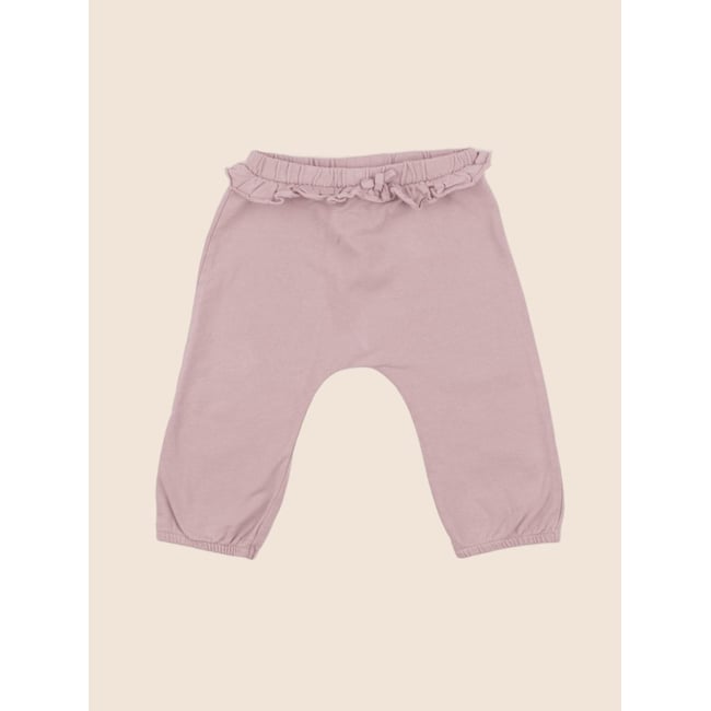 Sarouel - Très bon état rose <span itemprop=