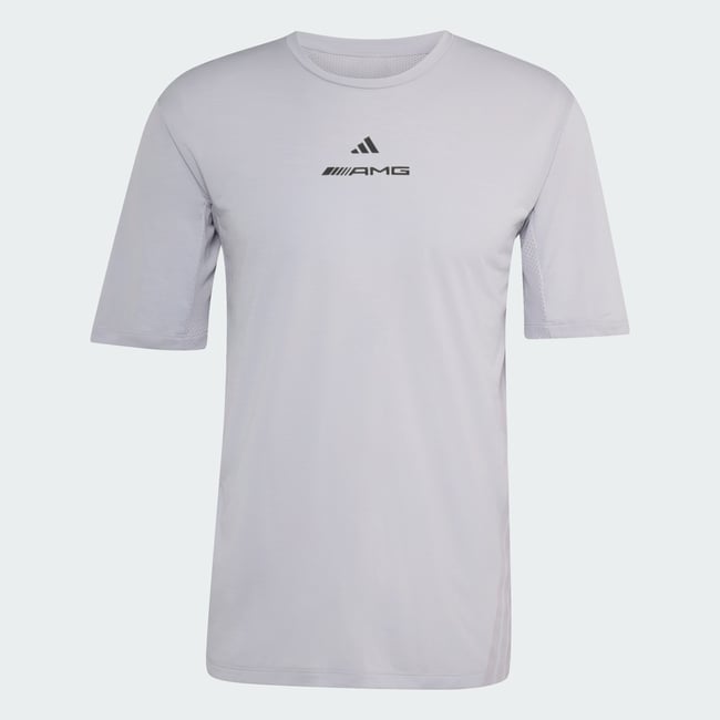 T-Shirt Amg T-Shirt Amg glory grey <span itemprop=
