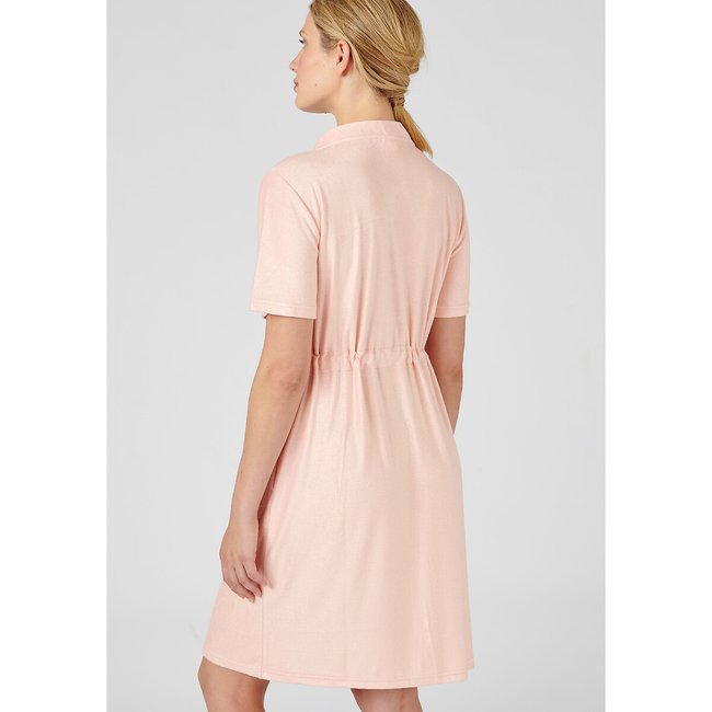 Robe éponge damart deals