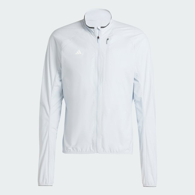 Veste de cyclisme WIND.RDY halo blue <span itemprop=