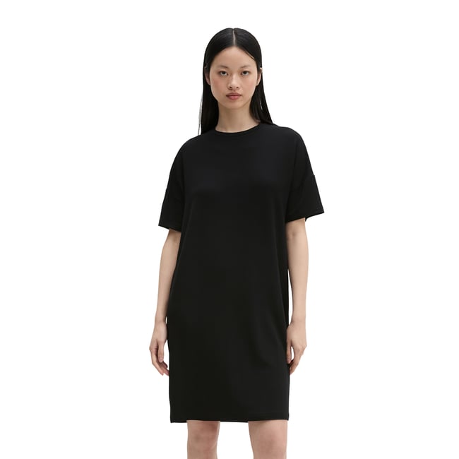 Robe sweat oversize en TENCEL™ Modal - MARC O'POLO
