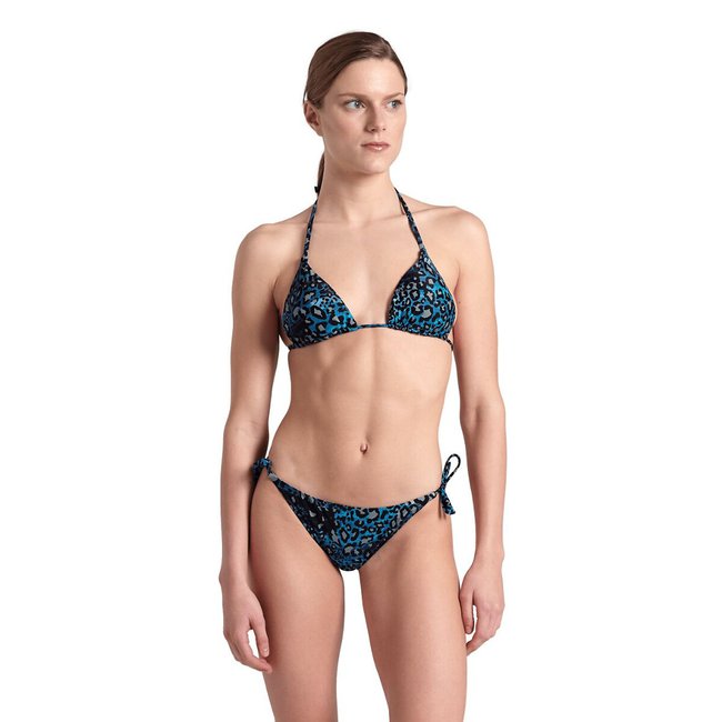 Bikini Water Print - ARENA
