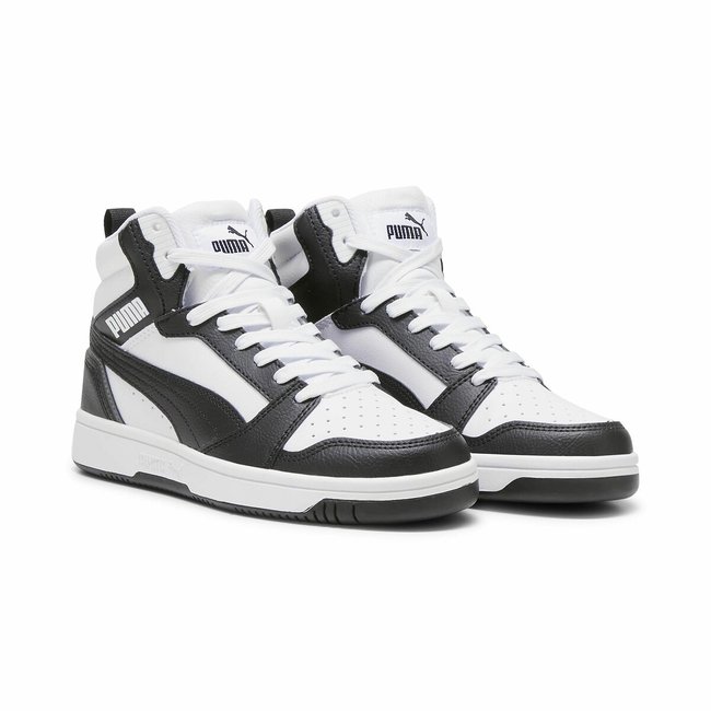Sapatilhas Rebound V6 Mid - PUMA